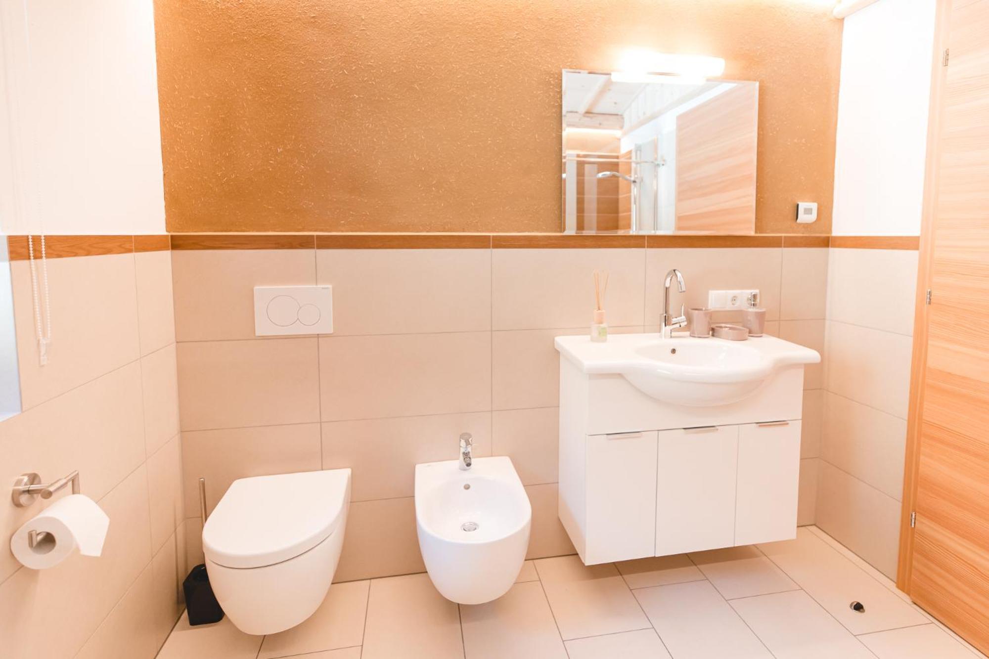 Appartement Obergruberhof à Chiusa Extérieur photo